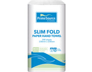 PrimeSource Eco-Clean® Slim Fold Paper Hand Towel PS-SFT200 - Hospitality Connect