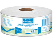 PrimeSource Eco-Clean® 2 Ply Toilet Tissue, Jumbo Roll PS-TPJ300 - Hospitality Connect