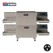 Marshall TRADITIONAL SERIES COUNTER TOP & STAND- ARD CONVEYOR OVENS ELECTRIC PS2020E-2. - Hospitality Connect