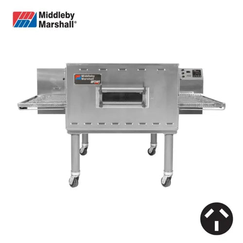 Marshall TRADITIONAL SERIES COUNTER TOP & STAND- ARD CONVEYOR OVENS ELECTRIC PS3240E-1. - Hospitality Connect