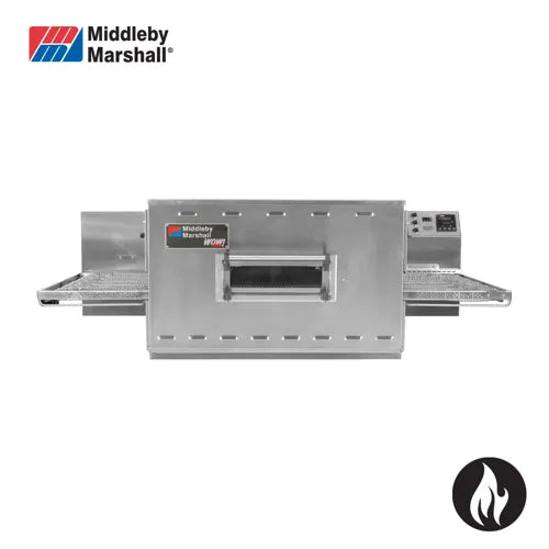 Marshall TRADITIONAL SERIES COUNTER TOP & STAND- ARD CONVEYOR OVENS PS3240G. - Hospitality Connect