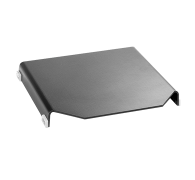 Merrychef PSB3108 Solid cook plat
