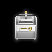 Josper Charcoal Basque Grill  76-1-1-MB - Hospitality Connect