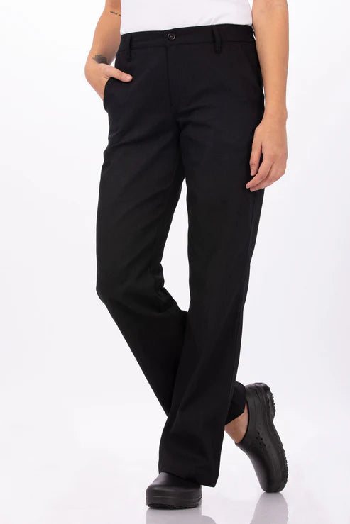 Chef works Professional Series Women's Chef Pant