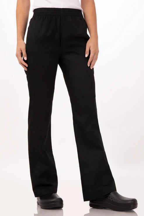 Chef works Essential Baggy Women's Chef Pants - Hospitality Connect