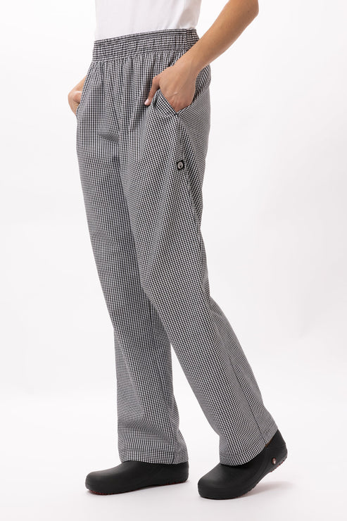 Chef works Essential Baggy Women's Chef Pants - Hospitality Connect