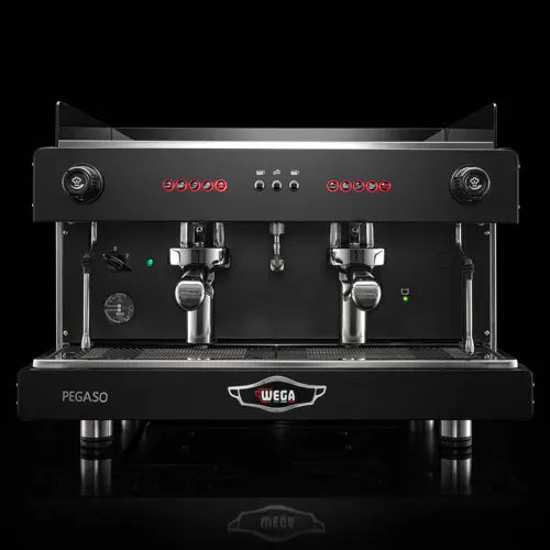 WEGA Pegason 1 Group Coffee Machine EVD1PG. - Hospitality Connect