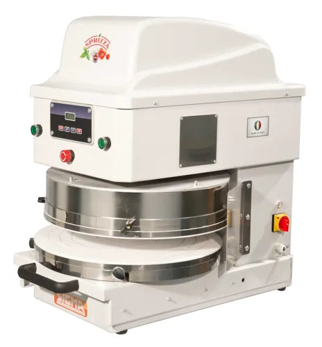 Sigma PZ Automatic Dough Press SPZ. - Hospitality Connect