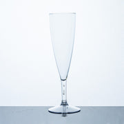 PGC CHAMPAGNE FLUTE 170mL *AUS MADE* PC (CTN OF 100)
