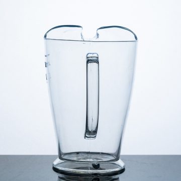 PGC BEER JUG 1140mL CLASSIC *AUSTRALIAN MADE* SAN (CTN OF 12) - Hospitality Connect