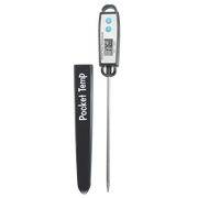 HLP Pocket Temp - Waterproof Probe Thermometer - Hospitality Connect