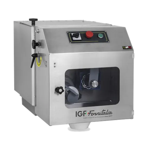 IGF DOUGH DIVIDER PRR/300. - Hospitality Connect
