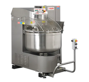 Sottoriva Prisma Self Tilting 160KG Spiral Mixer PRISMA160B. - Hospitality Connect