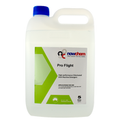 Nowchem Pro Flight Dishmachine Liquid 5L - Hospitality Connect
