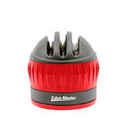 Edge Master The Droid 3 Stage Sharpener with Suction Base - Hospitality Connect