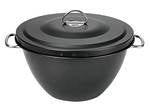 AVANTI Mini Pudding Steamer Non Stick