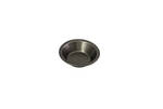 BAKEMASTER Non Stick Individual Round Pie Dish 10 x 3cm - Hospitality Connect