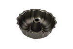 BAKEMASTER Non Stick Fluted Ring Cake Pan 27 x 18cm - Hospitality Connect