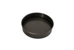 BAKEMASTER Non Stick Loose Base Sandwich Pan 20 x 3.5cm - Hospitality Connect