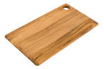 PEER SORENSEN Acacia Cutting Board w/Hole 46 x 26 x 1.8cm - Hospitality Connect