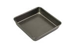 BAKEMASTER Non Stick Loose Base Square Cake Pan 30 x 9cm - Hospitality Connect