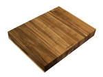 PEER SORENSEN Acacia Long Grain Chopping Board 48 x 36 x 6cm - Hospitality Connect