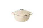 PYROLUX Pyrochef Round French Oven 28cm/6L Meringue 11772