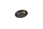 BAKEMASTER Non Stick Individual Oval Pie Dish 13.5 x 10cm - Hospitality Connect