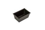 BAKEMASTER Non Stick Box Sided Loaf Pan 15 x 9 x 7cm - Hospitality Connect