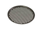 BAKEMASTER Non Stick Round Pizza Crisper 32cm - Hospitality Connect