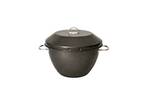 BAKEMASTER Non Stick Pudding Steamer 2 Litre - Hospitality Connect