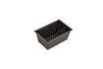 BAKEMASTER Perfect Crust Non Stick Loaf Pan 15 x 10 x 7cm - Hospitality Connect