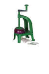 BENRINER Classic Vertical Turning Slicer - Green - Hospitality Connect