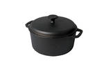 Pyrolux Pyrocast Casserole 25cm/4L 4QT