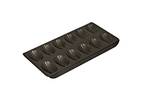 BAKEMASTER Non Stick 12 Cup Madeleine Pan 40 x 20cm - Hospitality Connect