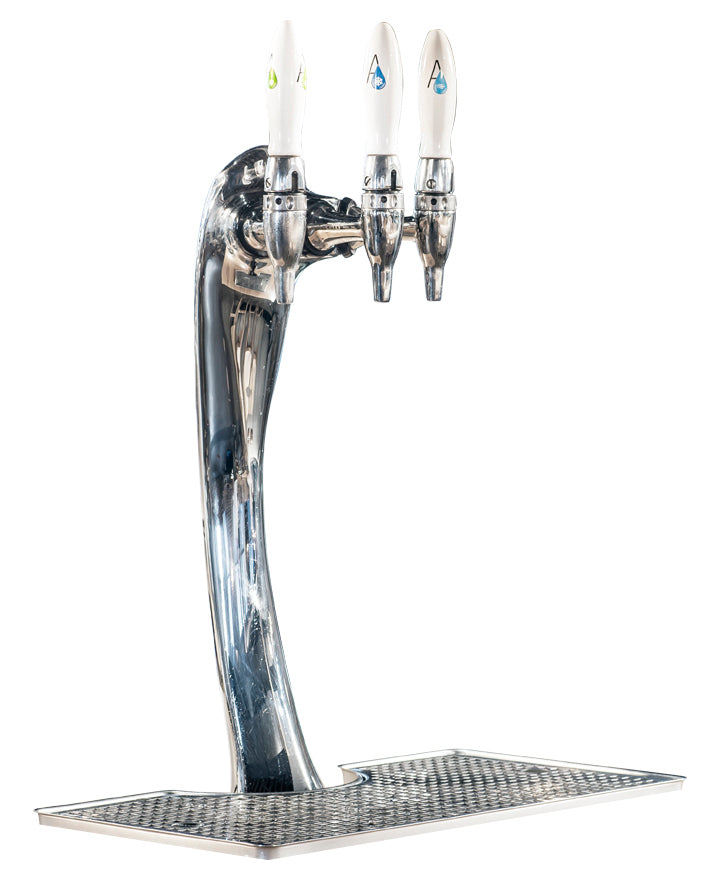 Zip HydroChill HCS200 Chilled Sparkling Filtered - Hospitality Connect