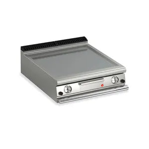 BARON Static Gas Oven Suitable For Mounting Top Versions Q70FO/G800 - Hospitality Connect
