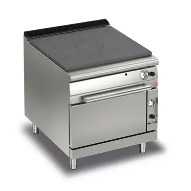 BARON Gas Target Top With Gas Oven Q90TPF/G800 - Hospitality Connect