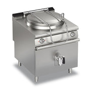 BARON 150L Direct Heating Electric Boiling Pan - Hospitality Connect