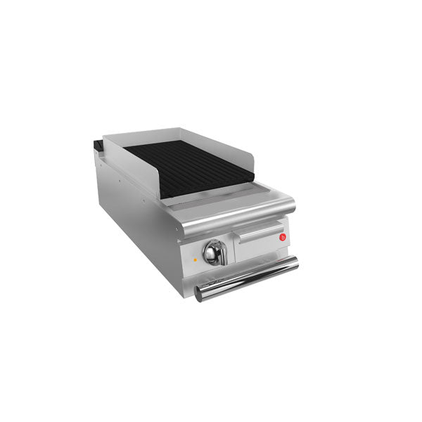 Baron Q90SG/E403P
One burner, bench model electric barbecue. - Hospitality Connect