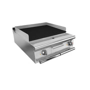 Baron Q90SG/E803P
Two burner, bench model electric barbecue. - Hospitality Connect