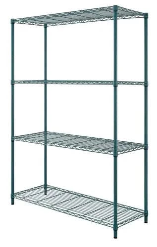 Atlas Shelving