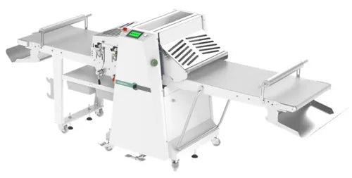 rollmatic Auto Pastry Sheeter R65AX. - Hospitality Connect