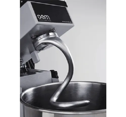 OEM SPIRAL MIXER – 30KG RB301T. - Hospitality Connect