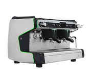 Rancilio CLASSE 20 ASB TALL 2GR Espresso Machine RC2G C20 ASB BLK. - Hospitality Connect