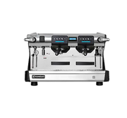 Rancilio CLASSE 7 USB TALL 2GR ISTEAM Espresso Machine RC2G C7EVO BLK IS. - Hospitality Connect