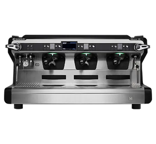 Rancilio CLASSE 20 ASB TALL 3GR Espresso Machine. - Hospitality Connect