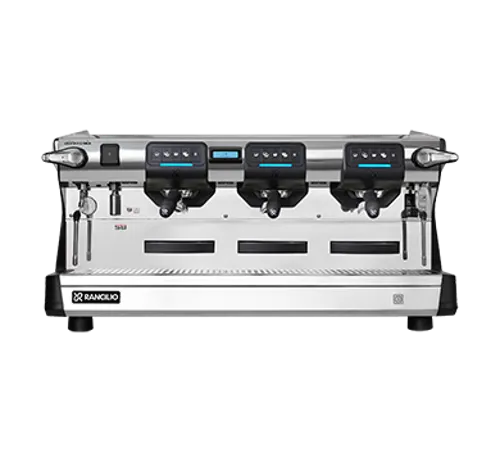 Rancilio CLASSE 7 USB TALL 3GR ISTEAM Espresso Machine. - Hospitality Connect
