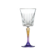 RCR GIPSY RED WINE 300ml SET OF 6 (26320020206) - Hospitality Connect