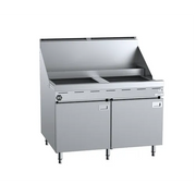 Rapid Two Pan Rapid Fryer RF-2.
